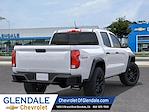 New 2026 Chevrolet Colorado Trail Boss Crew Cab for sale #260298 - photo 4