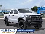 New 2026 Chevrolet Colorado Trail Boss Crew Cab for sale #260298 - photo 7