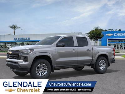 New 2026 Chevrolet Colorado LT Crew Cab for sale #260299 - photo 2