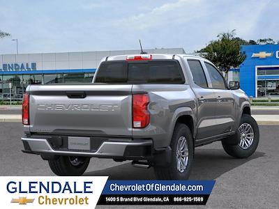 New 2026 Chevrolet Colorado - photo 1