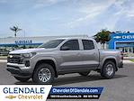 New 2026 Chevrolet Colorado LT Crew Cab for sale #260299 - photo 2