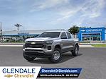 New 2026 Chevrolet Colorado LT Crew Cab for sale #260299 - photo 8