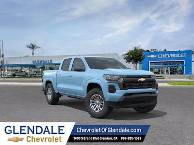 New 2026 Chevrolet Colorado LT Crew Cab for sale #260301 - photo 1
