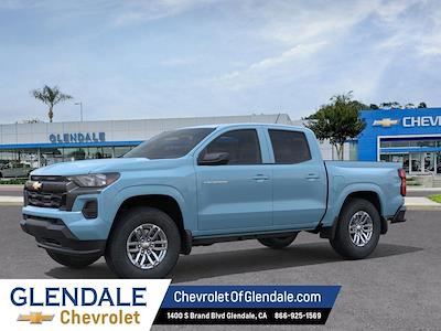 New 2026 Chevrolet Colorado LT Crew Cab for sale #260301 - photo 2