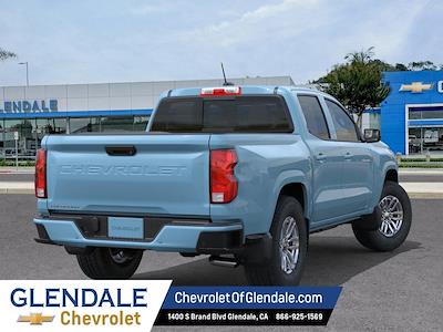 New 2026 Chevrolet Colorado - photo 1