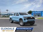 New 2026 Chevrolet Colorado LT Crew Cab for sale #260301 - photo 1