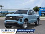 New 2026 Chevrolet Colorado LT Crew Cab for sale #260301 - photo 6