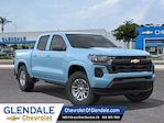 New 2026 Chevrolet Colorado LT Crew Cab for sale #260301 - photo 7