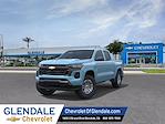 New 2026 Chevrolet Colorado LT Crew Cab for sale #260301 - photo 8