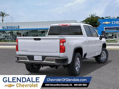 New 2026 Chevrolet Silverado 2500 - photo 1