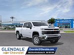 New 2026 Chevrolet Silverado 2500 LT Crew Cab for sale #260302 - photo 1