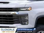 New 2026 Chevrolet Silverado 2500 LT Crew Cab for sale #260302 - photo 10
