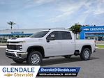 New 2026 Chevrolet Silverado 2500 LT Crew Cab for sale #260302 - photo 2