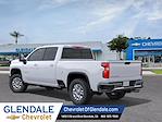 New 2026 Chevrolet Silverado 2500 LT Crew Cab for sale #260302 - photo 3