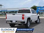 New 2026 Chevrolet Silverado 2500 LT Crew Cab for sale #260302 - photo 4