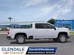 New 2026 Chevrolet Silverado 2500 LT Crew Cab for sale #260302 - photo 5