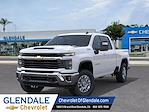 New 2026 Chevrolet Silverado 2500 LT Crew Cab for sale #260302 - photo 6
