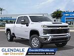 New 2026 Chevrolet Silverado 2500 LT Crew Cab for sale #260302 - photo 7