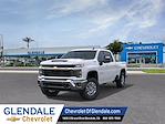 New 2026 Chevrolet Silverado 2500 LT Crew Cab for sale #260302 - photo 8