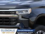 New 2026 Chevrolet Silverado 1500 LT Crew Cab for sale #260303 - photo 10