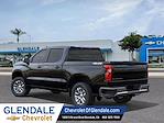 New 2026 Chevrolet Silverado 1500 LT Crew Cab for sale #260303 - photo 3