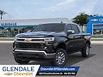 New 2026 Chevrolet Silverado 1500 LT Crew Cab for sale #260303 - photo 6
