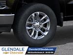 New 2026 Chevrolet Silverado 1500 LT Crew Cab for sale #260303 - photo 9