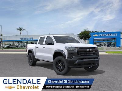 New 2026 Chevrolet Colorado - photo 1