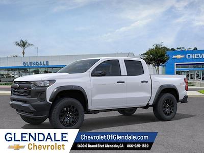 New 2026 Chevrolet Colorado - photo 1