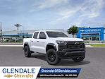 New 2026 Chevrolet Colorado Trail Boss Crew Cab for sale #260304 - photo 1