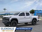 New 2026 Chevrolet Colorado Trail Boss Crew Cab for sale #260304 - photo 2