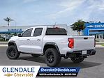 New 2026 Chevrolet Colorado Trail Boss Crew Cab for sale #260304 - photo 3