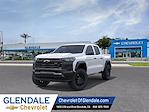 New 2026 Chevrolet Colorado Trail Boss Crew Cab for sale #260304 - photo 8