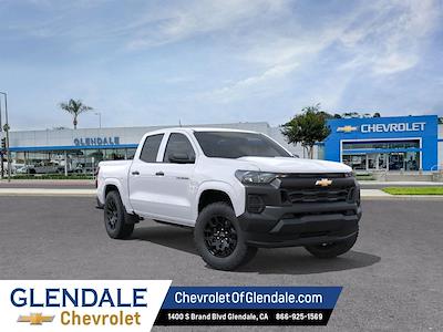 New 2026 Chevrolet Colorado - photo 1