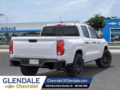 New 2026 Chevrolet Colorado - photo 1