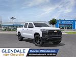 2026 Chevrolet Colorado Crew Cab RWD Pickup for sale #260305 - photo 1