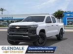 2026 Chevrolet Colorado Crew Cab RWD Pickup for sale #260305 - photo 6