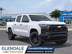 2026 Chevrolet Colorado Crew Cab RWD Pickup for sale #260305 - photo 7