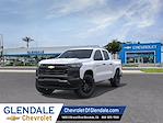 2026 Chevrolet Colorado Crew Cab RWD Pickup for sale #260305 - photo 8