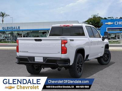 New 2026 Chevrolet Silverado 2500 - photo 1
