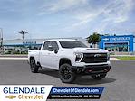 2026 Chevrolet Silverado 2500 Crew Cab 4WD Pickup for sale #260321 - photo 1
