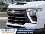 2026 Chevrolet Silverado 2500 Crew Cab 4WD Pickup for sale #260321 - photo 13