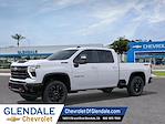 2026 Chevrolet Silverado 2500 Crew Cab 4WD Pickup for sale #260321 - photo 3