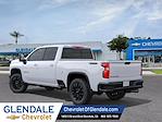 2026 Chevrolet Silverado 2500 Crew Cab 4WD Pickup for sale #260321 - photo 4