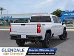 2026 Chevrolet Silverado 2500 Crew Cab 4WD Pickup for sale #260321 - photo 2