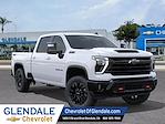 2026 Chevrolet Silverado 2500 Crew Cab 4WD Pickup for sale #260321 - photo 7