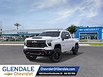 2026 Chevrolet Silverado 2500 Crew Cab 4WD Pickup for sale #260321 - photo 8