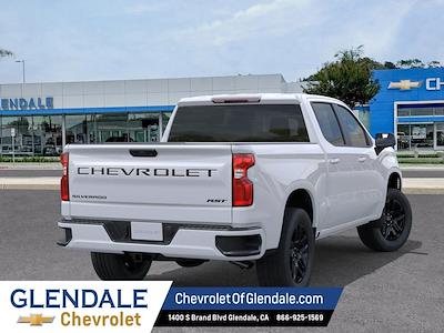 New 2026 Chevrolet Silverado 1500 - photo 1