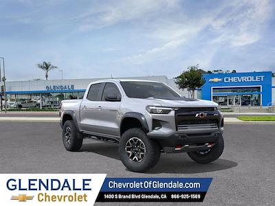 New 2026 Chevrolet Colorado - photo 1