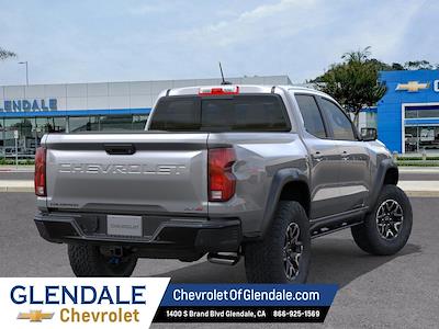 New 2026 Chevrolet Colorado - photo 1